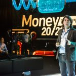 Delber Lage, CEO at SalaryFits money 2020 Europe